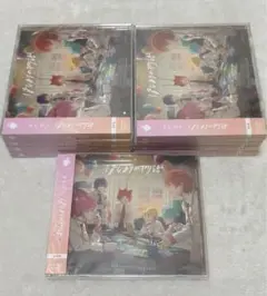すとぷり はじまりの物語 cd 9枚