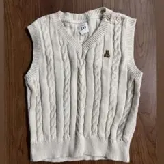 GAP ベスト