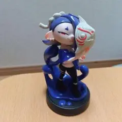スプラトゥーン3 フウカamiibo