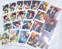 あんスタ　流星隊　ぱしゃっつ　ぱしゃこれ まとめ売り　セット