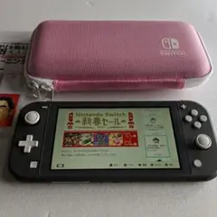 任天堂スイッチu0026ソフト
