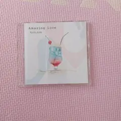 Amazing Love / KinKiKids