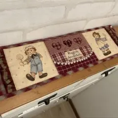 カントリー雑貨❤︎ハンドメイド