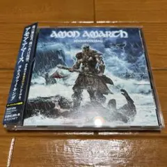 【国内盤】Jomsviking / Amon Amarth