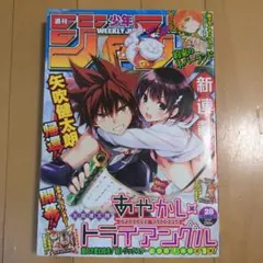 週刊少年ジャンプ 28号 2020年6月29日号