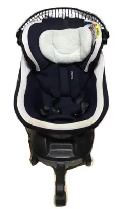 【本日限り】Combi CGUIG クルムーヴスマートISOFIX