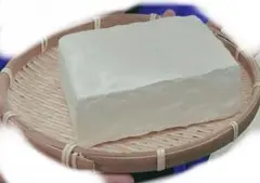 忍たま乱太郎　コスプレ　小道具　豆腐　久々知兵助