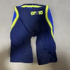 arena AQUAFORCE競泳用高速水着