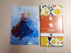 ディズニー ノベルティ