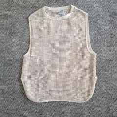 JOURNAL ARMY TWILL Cotton Mesh N/S