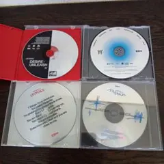 【サービス付】 ENHYPEN CD4枚セット No2