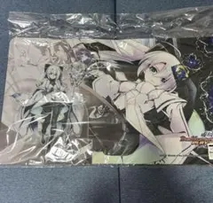 デュエプレ カノン プレイマット プレイマット『[デュエプレ]無垢の守護者カノン』【サプライ】{-}