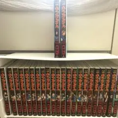 キングダム 42〜65巻セット