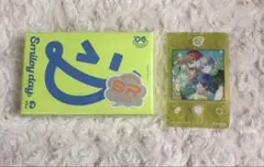 【未開封】 18TRIP カセット #06 朝班 R1ze