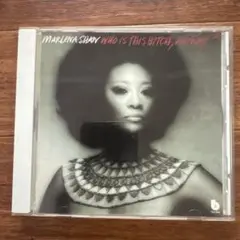 Marlena Shaw Who Is This Bitch, Anyway?