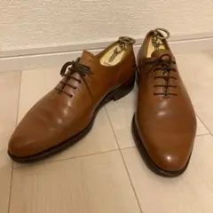 YANKO ヤンコ 24.5cm ブラウン