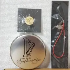 フルコンプ!倉木麻衣FC継続特典ピンバッジ10種ケース付+メダル金サイン 2025年最新】倉木麻衣メダルの人気アイテム - メルカリ