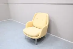 【展示極美品】 FRITZ HANSEN フリッツ・ハンセン ラウンジチェア