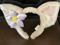 リーナベル カチューシャ ディズニーグッズ