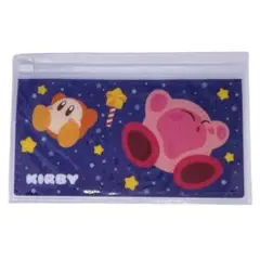 ⭐️早い者勝ち⭐️星のカービィ✽購入特典スライダーポーチ❣未開封・新品☘