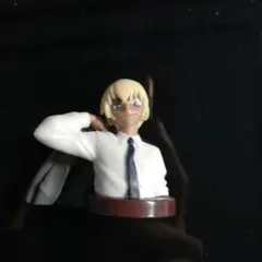 コナン　安室さん　フィギュア