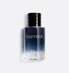 ディオール ソヴァージュ オードゥ トワレ 60ml