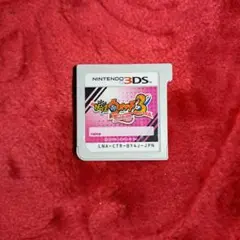 妖怪ウォッチ3 妖怪ウォッチ テンプラ