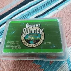 2025年最新】diggin ice カセットの人気アイテム - メルカリ