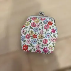 Cath Kidston コイン 入れ