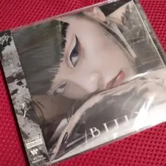 美人　初回限定盤 CD + DVD 新品未開封