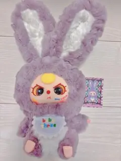 babythree第1世代