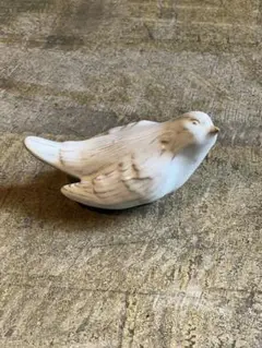 ヤナカーン バード 小鳥 置物