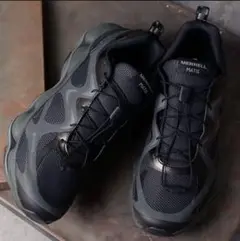 MERRELL SPEED ARC MATIS GORE-TEX 27cm