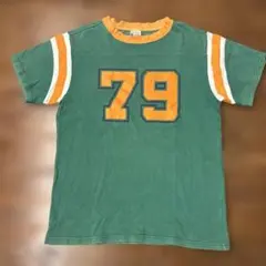 Champion スポーツTシャツ Mサイズ