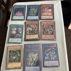 遊戯王OCG カードセット　まとめ売り