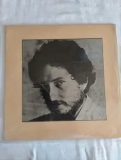 Bob Dylan /New Morning LPレコード