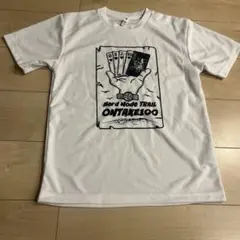ONTAKE100 Tシャツ Sサイズ
