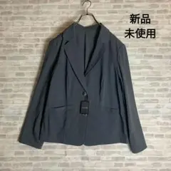 HM0839 新品 タグ付き メンズ テーラードジャケット