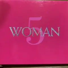 woman5 cd