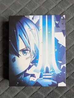 ソードアート・オンライン オーディナル・スケール Blu-ray CD 2枚組