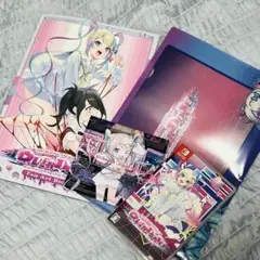 NeedY Girl Overdose Switch版(特典付き)