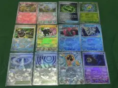 ポケカ モンスターボールミラー まとめ売り12枚 テラスタルフェスex