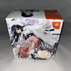 【未開封品】キャッスルファンタジア聖魔対戦　★ドリームキャスト★