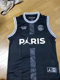 JORDAN PSG パリサンジェルマン タンクトップ