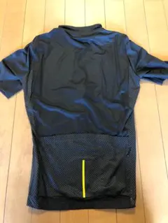 MAVIC Cosmic Pro Graphic Jersey