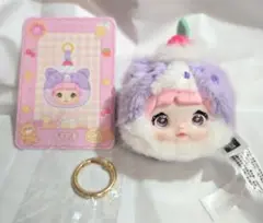 お値下げ！いれいすフェイスクッション&おいもにゃんマスコットセット 在庫 処分 セールゲーム・おもちゃ・グッズ - いれいすフェイス