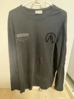 MONCLER モンクレール ロンT