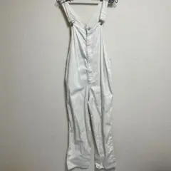 グローバルワーク　オーバーオール