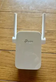 TP-LINK中継機（AC1200:RE305）中古