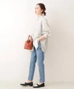 アッパーハイツステラupperhightsデニムジーンズTHESTELLA